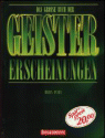 Geistererscheinungen