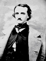 Edgar Allen Poe