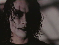 Eric Draven