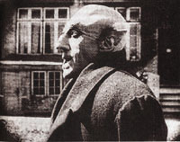 Nosferatu