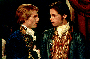 Lestat & Louis