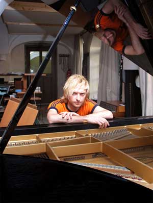 Der Klangmann